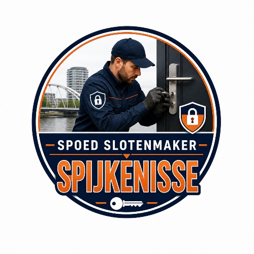 spoedslotenmakerspijkenisse